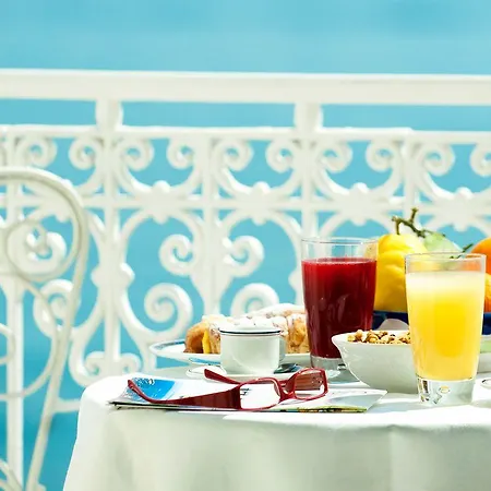 Hotel Residence Hotel Amalfi