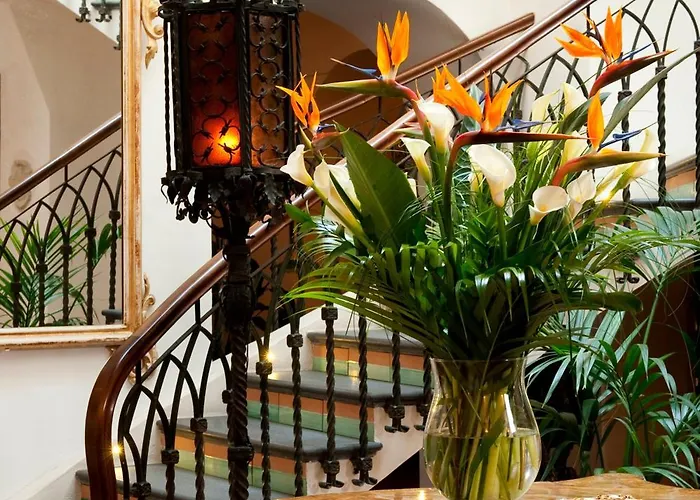 Hotel Residence