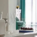 Hotel Residence Hotel 4*