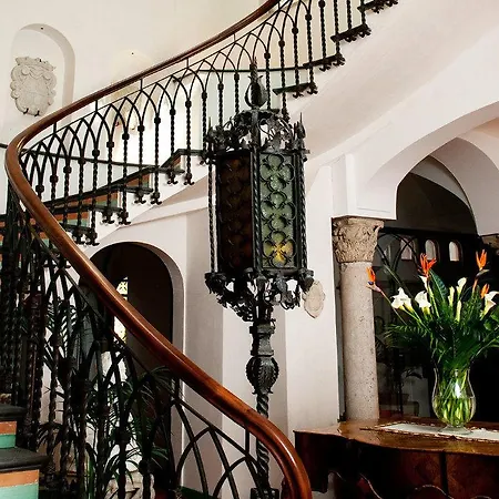 Hotel Residence Otel