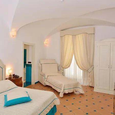 Hotel Residence Otel 4*