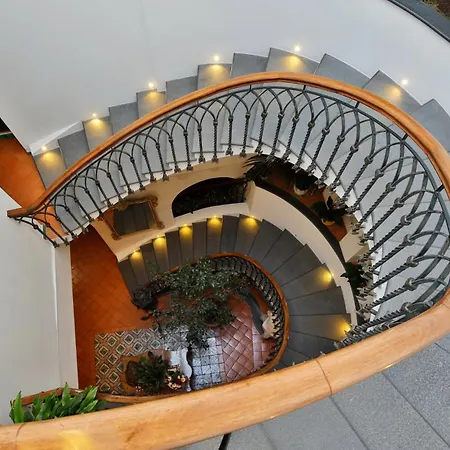 Hotel Residence Otel Amalfi