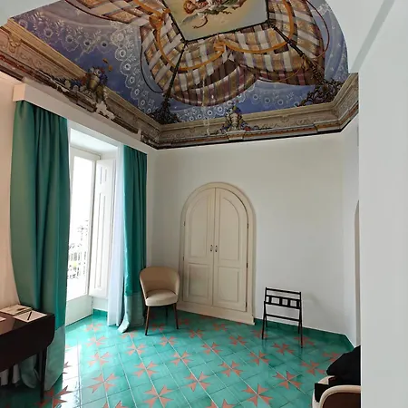 Hotel Residence Otel 4*