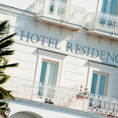 Otel Hotel Residence 4*