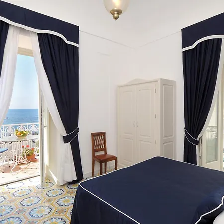 Hotell Hotel Residence