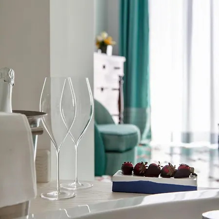 Hotel Residence Otel 4*