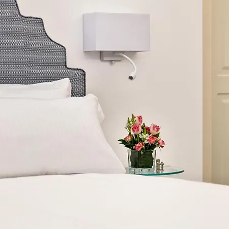 Hotel Residence Otel 4*