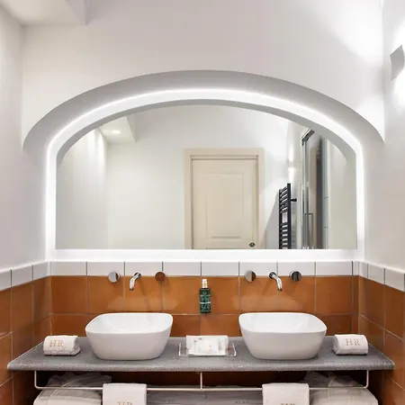 Hotel Residence Otel Amalfi
