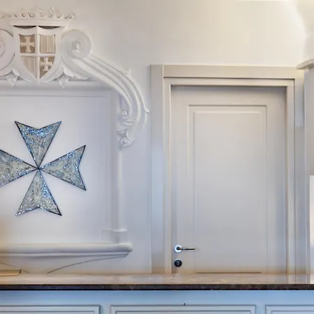 Otel Hotel Residence Amalfi
