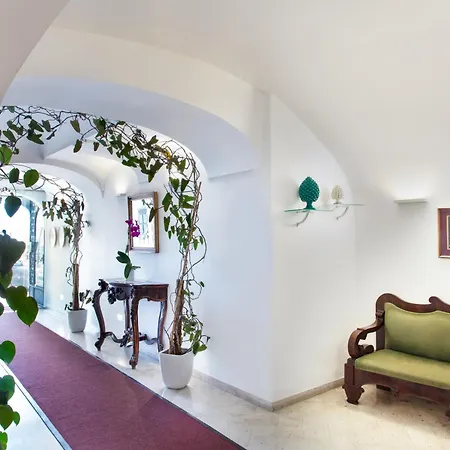 Hotel Residence Otel