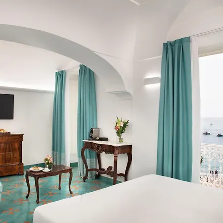 Hotel Residence Otel Amalfi