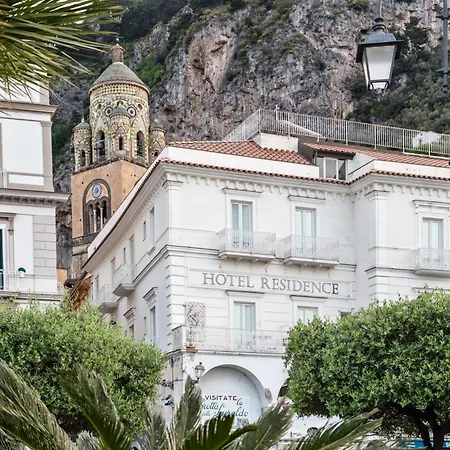 Otel Hotel Residence 4*