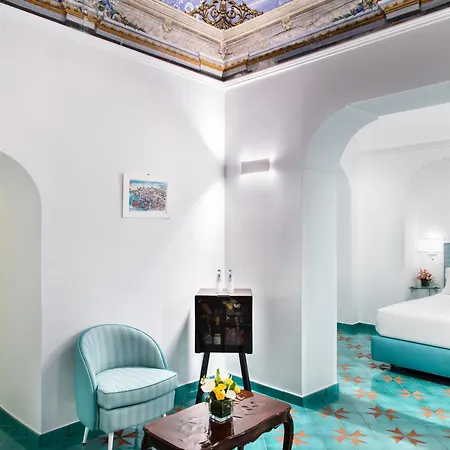Otel Hotel Residence