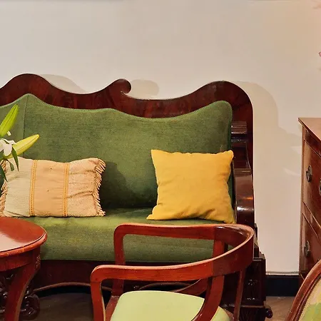 Hotel Residence Hotell Amalfi