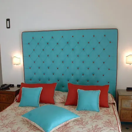 Hotel Residence Otel Amalfi