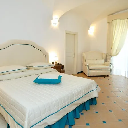 Otel Hotel Residence Amalfi