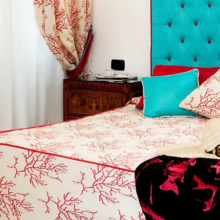 Hotel Residence Otel 4*