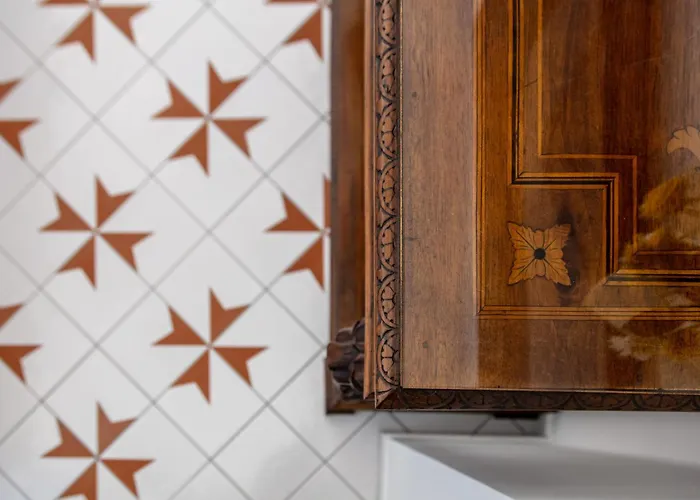 ホテル レジデンス 4*