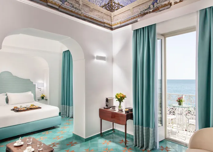 レジデンス アマルフィ