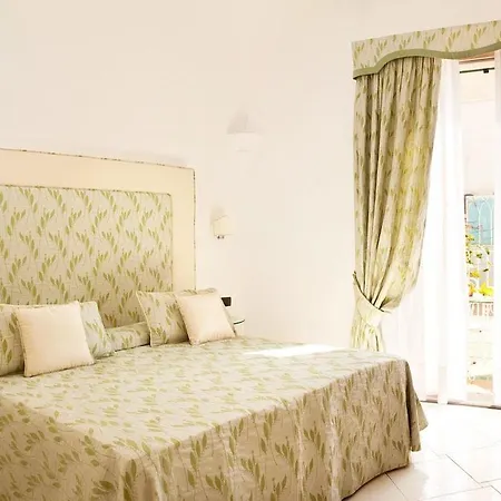 Hotell Hotel Residence Amalfi