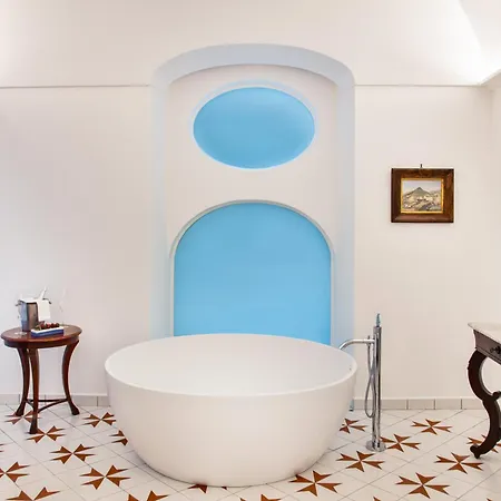Hotell Hotel Residence