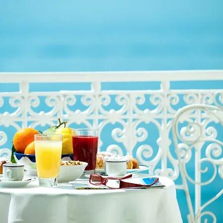 Hotel Residence Hotell Amalfi