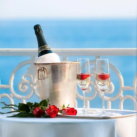 Hotel Residence Hotell Amalfi