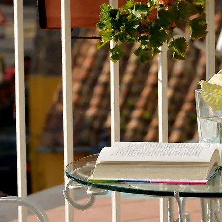 Hotel Residence Amalfi