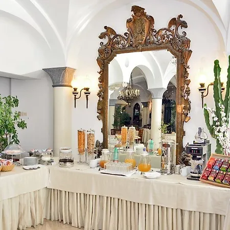 Hotell Hotel Residence