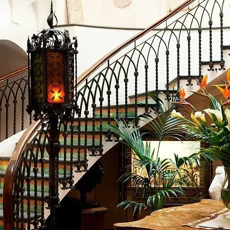 Hotel Residence Hotell 4*