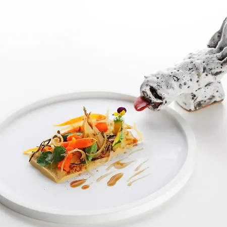 Hotel Residence Hotell Amalfi