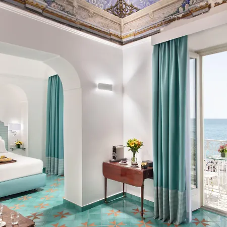 Hotel Residence Amalfi