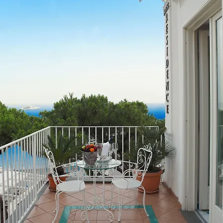 Hotel Residence Hotell