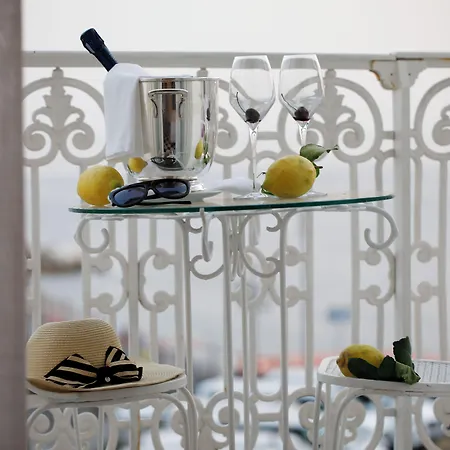 Hotel Residence Hotell