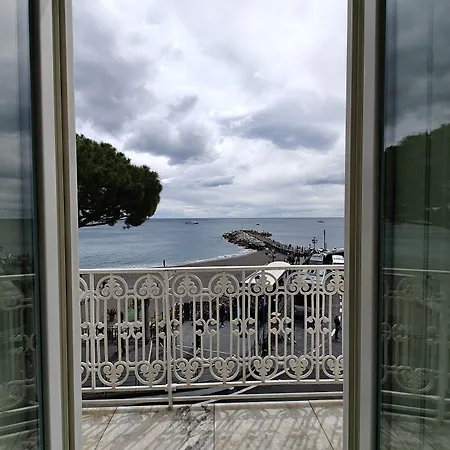 Hotell Hotel Residence 4*