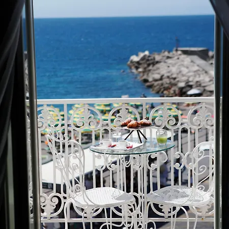 Hotel Residence Hotell Amalfi