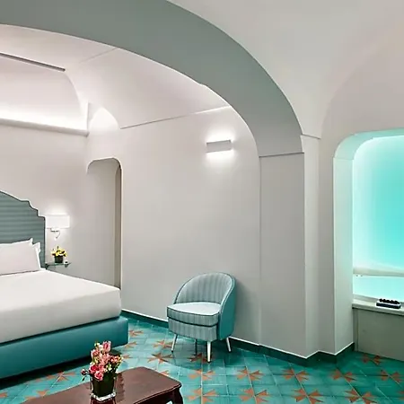 Hotel Residence Otel Amalfi