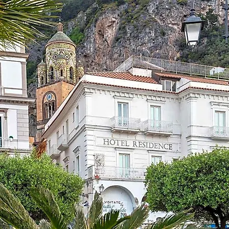 Otel Hotel Residence