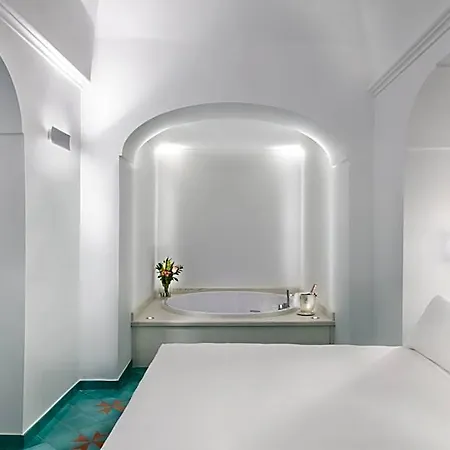 Hotel Residence Otel Amalfi