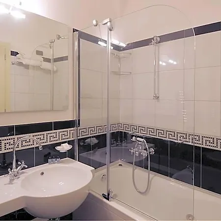 Otel Hotel Residence Amalfi