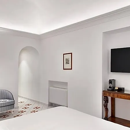 Otel Hotel Residence