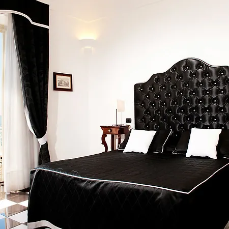 Hotell Hotel Residence