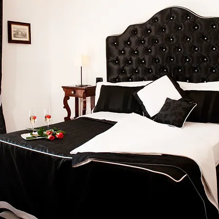 Hotell Hotel Residence 4*