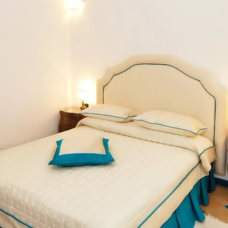 Hotell Hotel Residence 4*