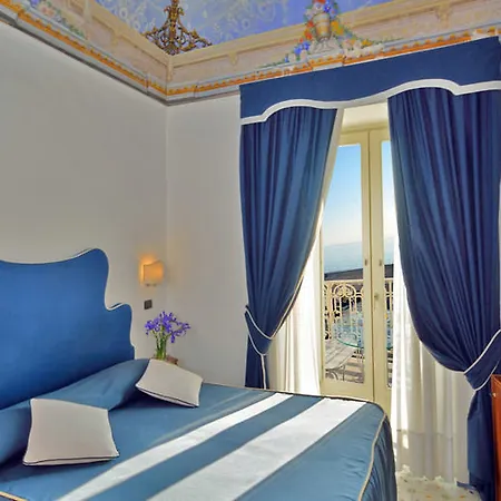 Hotel Residence Hotell 4*