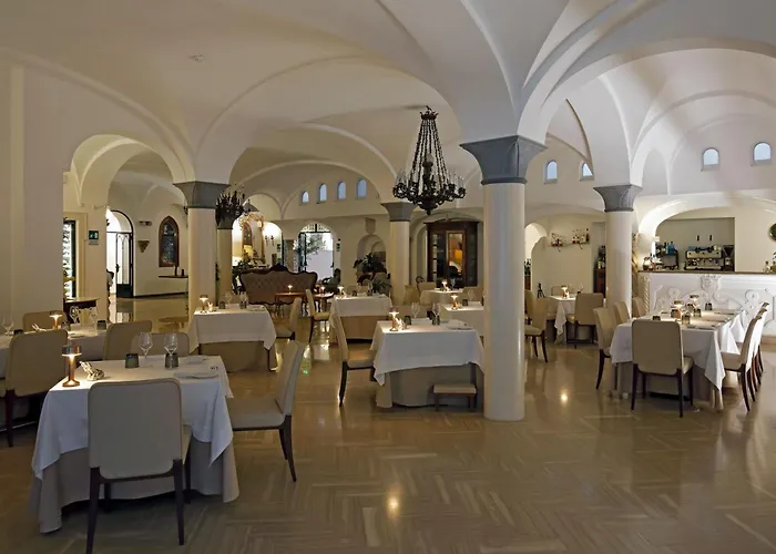 Hotel Residence Amalfi