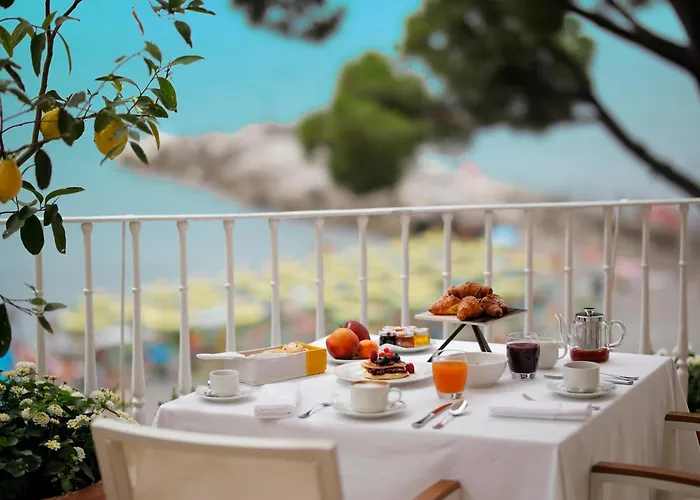 Hotel Residence Amalfi