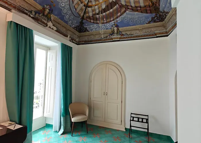 Hotel Residence Szálloda 4*