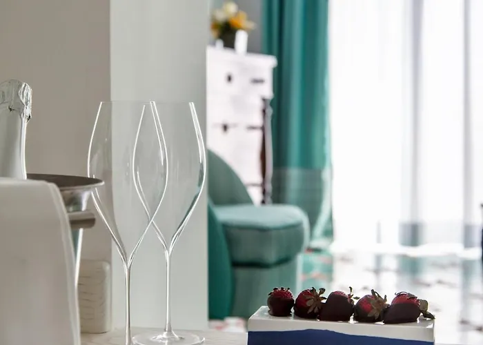 Hotel Residence Szálloda 4*