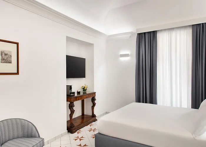 Hotel Residence 4* Amalfi